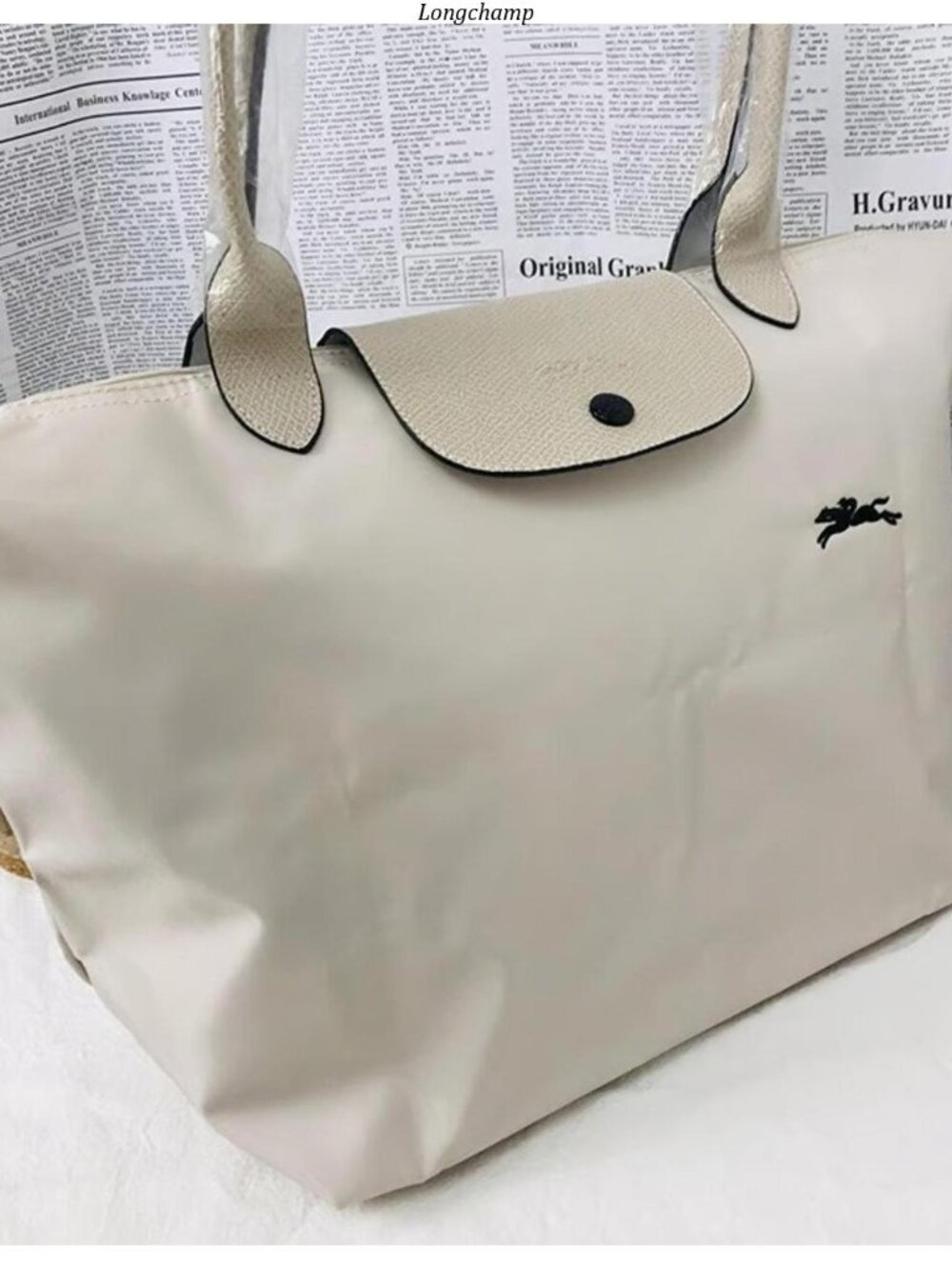 Longchamp women's bags